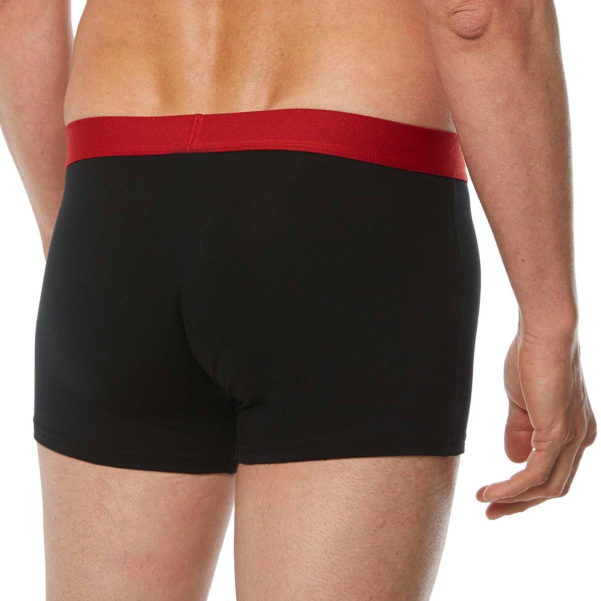 bruno banani  Flowing lot de 2  - boxers 