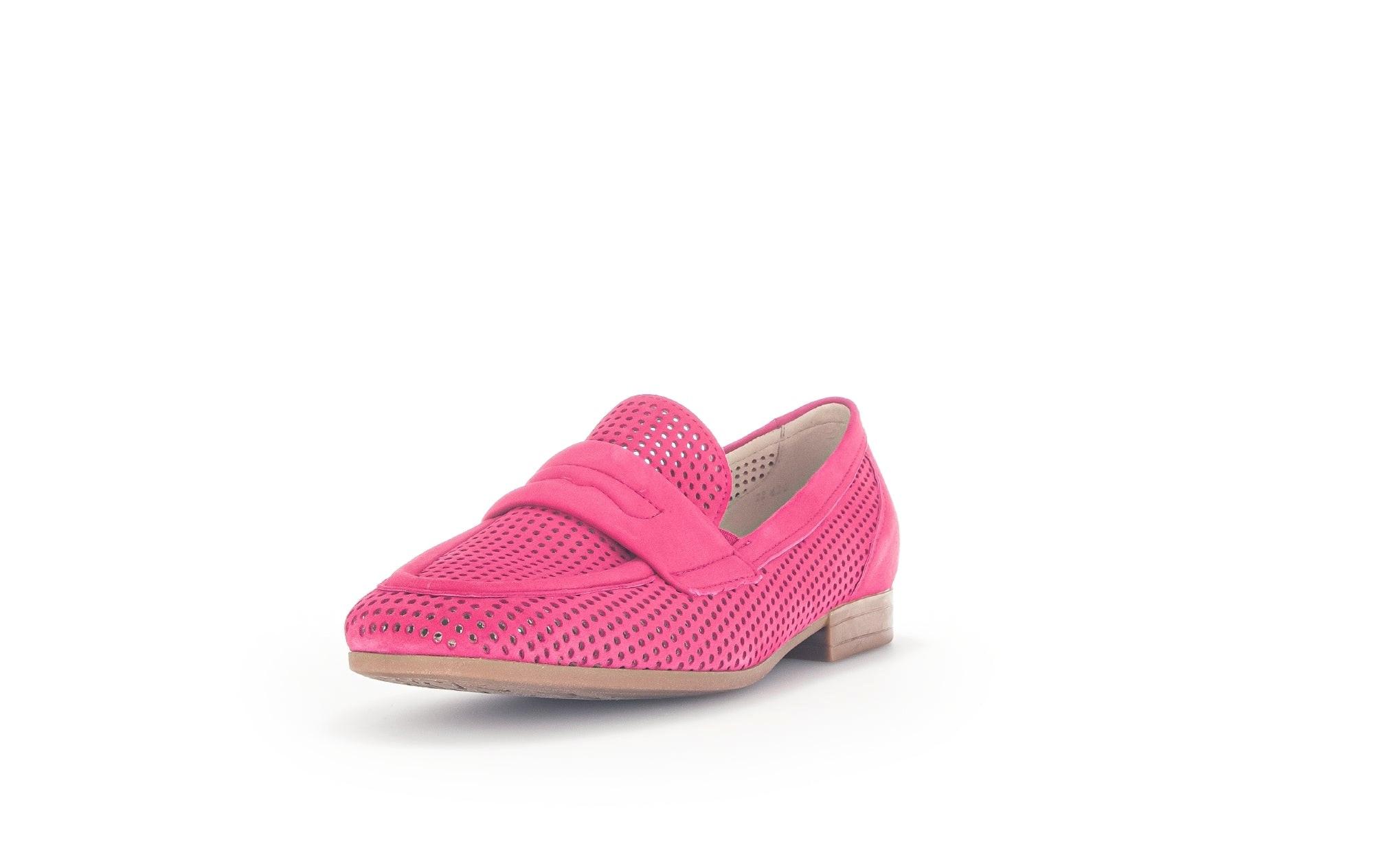 Gabor  Gabor - Wildleder loafer 