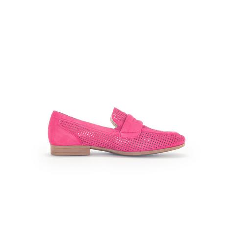 Gabor  Gabor - Wildleder loafer 