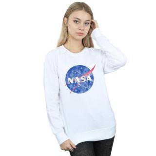 Nasa  Sweatshirt UsedLook 