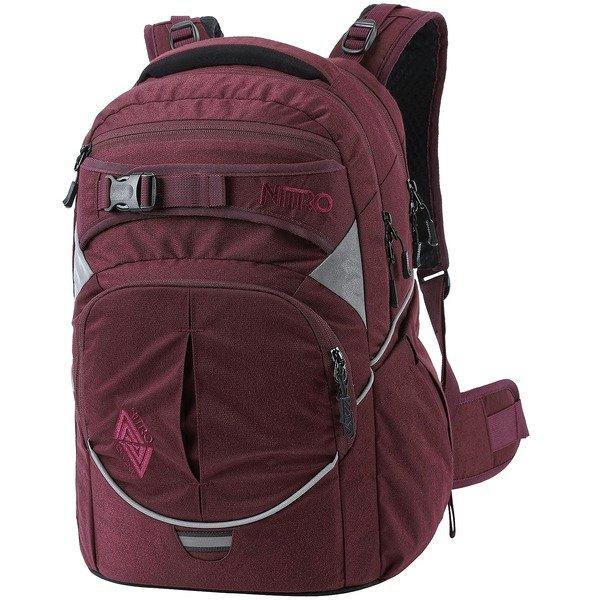 Image of Rucksack Superhero 30 L Unisex Weinrot