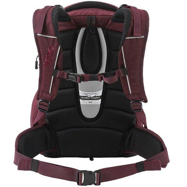 Nitro  Rucksack Superhero  30 l 