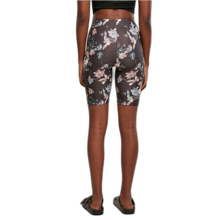 URBAN CLASSICS Soft AOP Pantaloncini da Ciclismo  