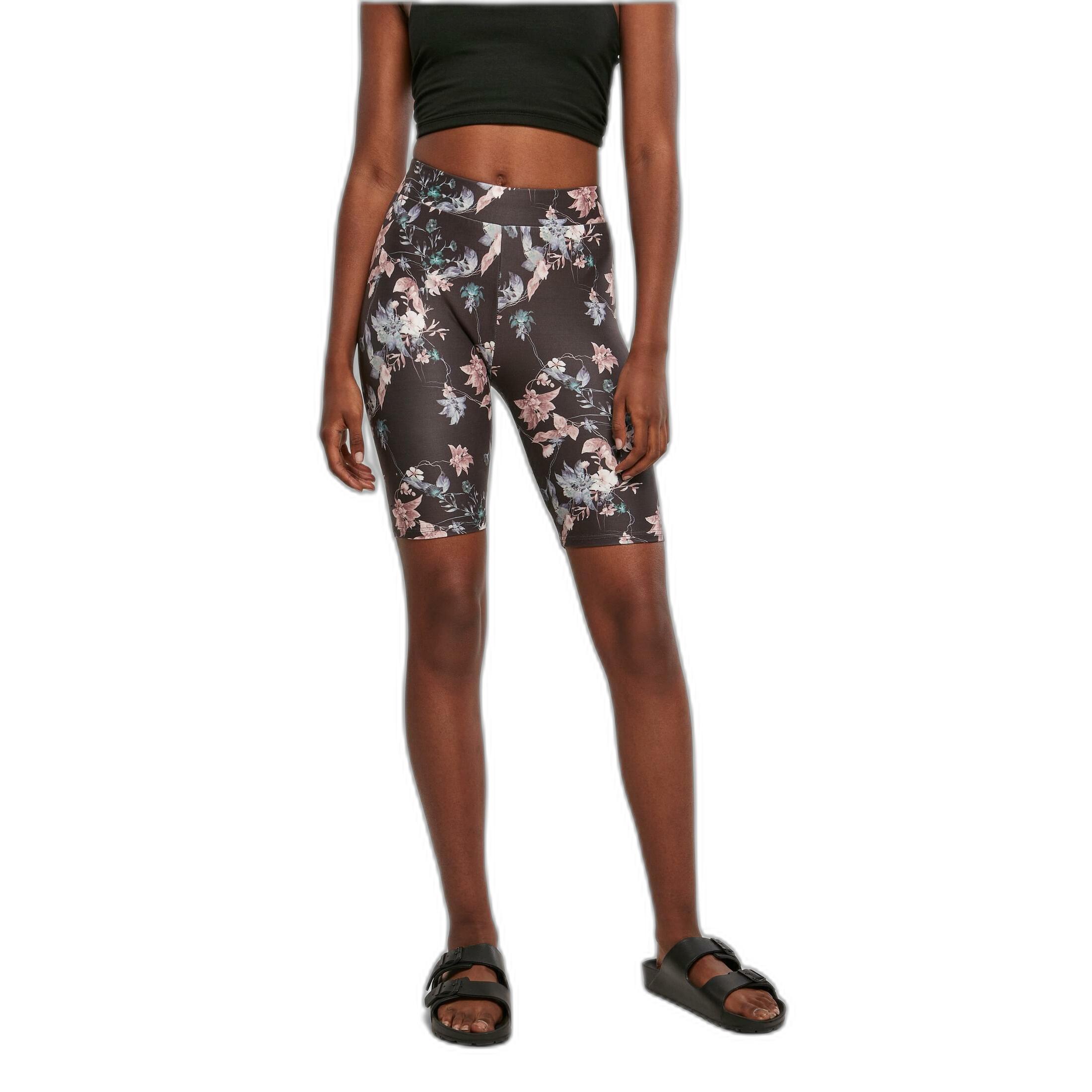 Image of Damen Tight Urban Claic Oft Aop Damen S