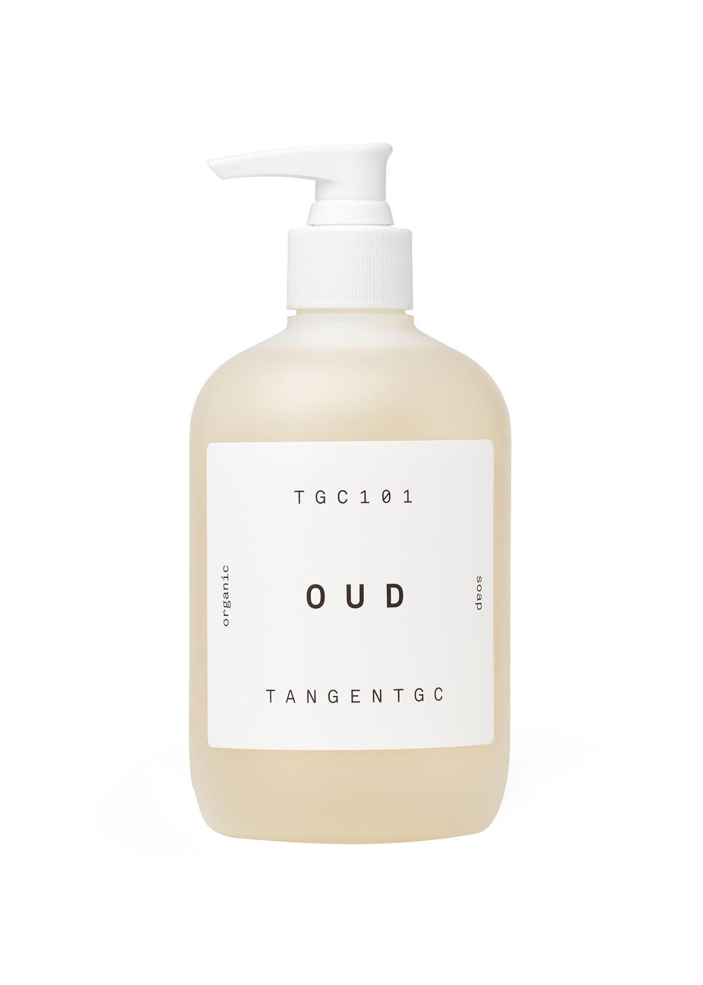 Tangent GC  À la main oud soap 