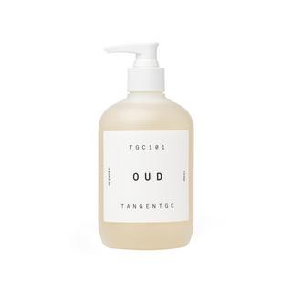 Tangent GC  À la main oud soap 