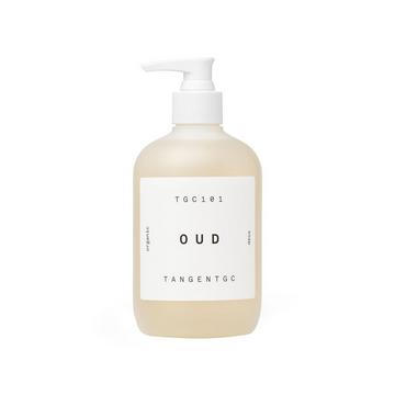 À la main oud soap