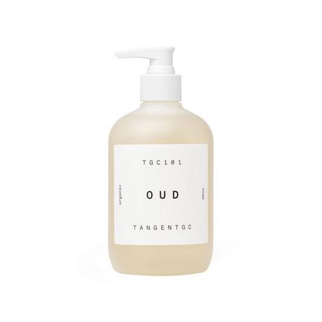 Tangent GC  À la main oud soap 