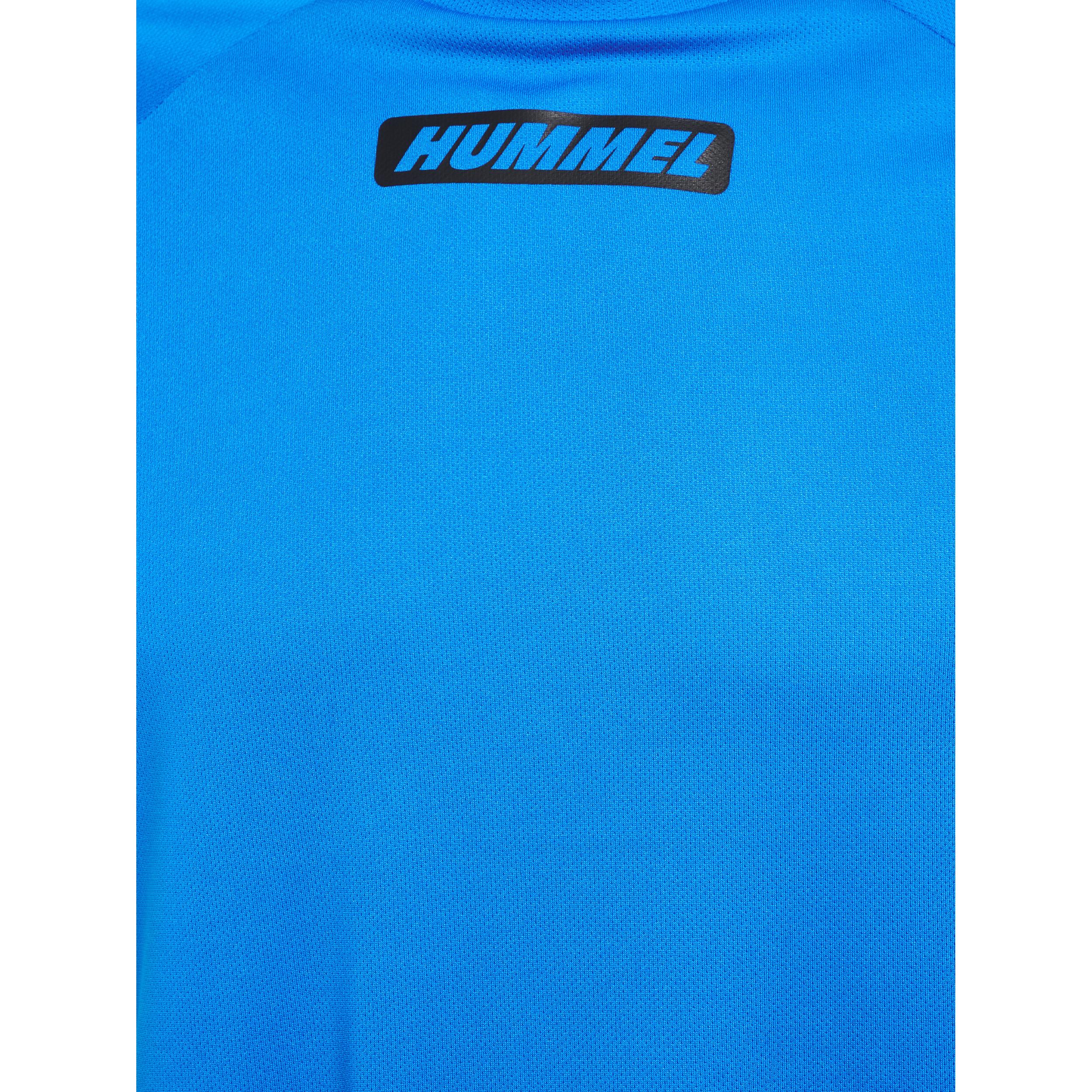 Hummel  trikot te topaz 