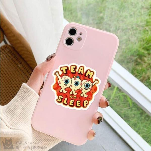 Gameloot Confezione di adesivi: mescola spagnolo/inglese  