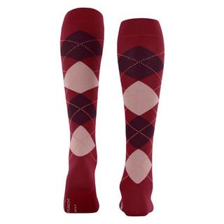 Burlington Marylebone Argyle Kniestrümpfe  