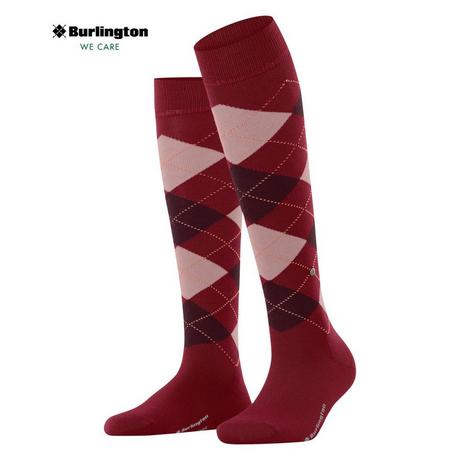 Burlington Marylebone Argyle Kniestrümpfe  