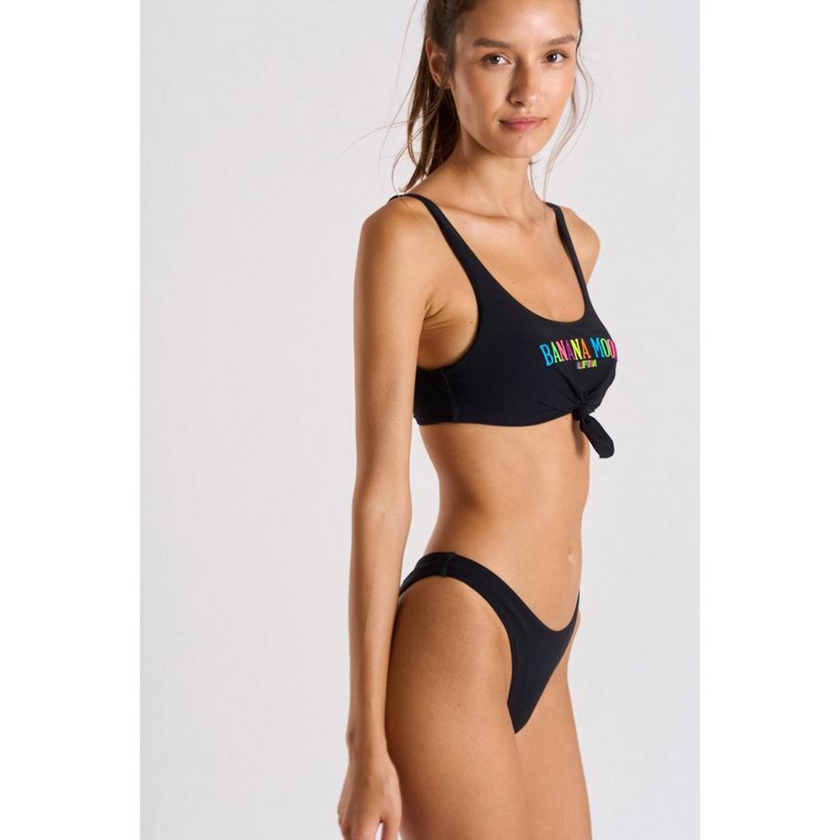 BANANA MOON Naida Colormoon Slip Bikini  
