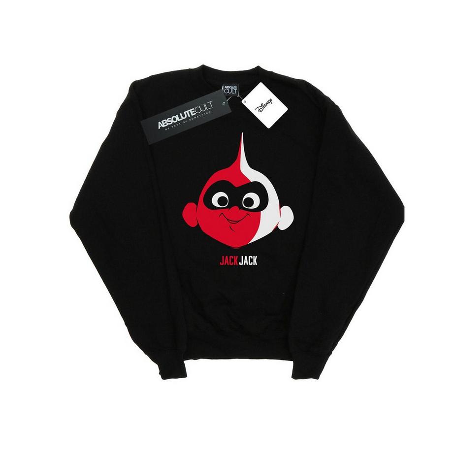 Disney Incredibles 2 Jack Jack Sweatshirt  