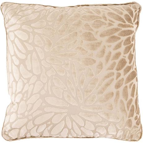 mutoni Coussin Saison beige  