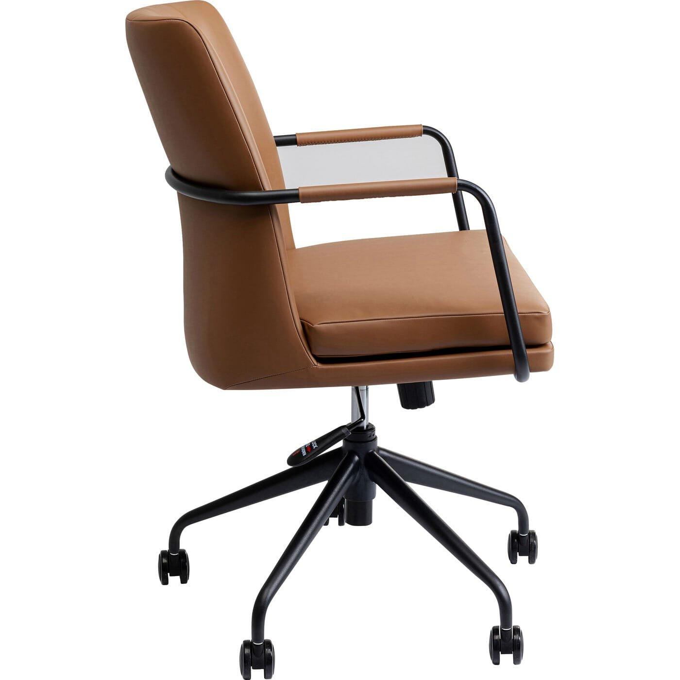 KARE Design Chaise de bureau Charles  