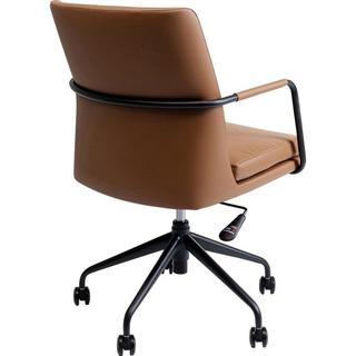 KARE Design Chaise de bureau Charles  
