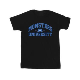 Disney  Monsters University TShirt 