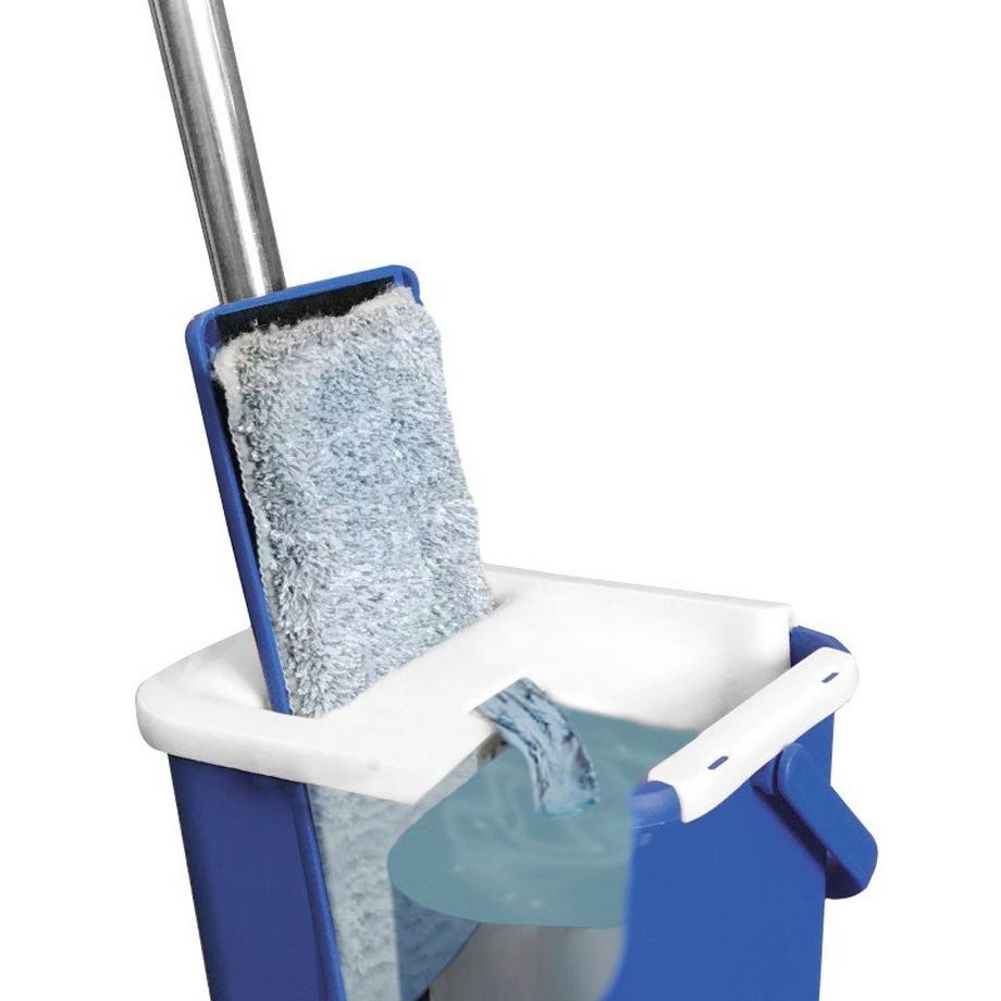 Mediashop Livington Touchless Mop  