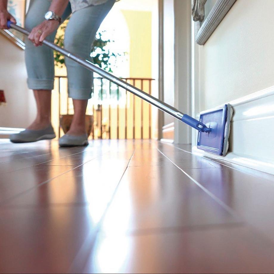 Mediashop Livington Touchless Mop  