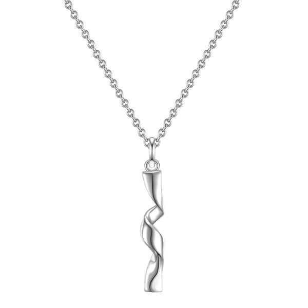 Glanzstücke München  Femme Collier en argent 