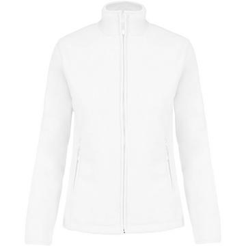 veste micropolaire maureen