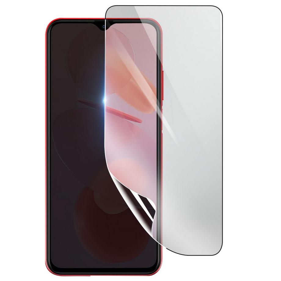 Hydrogel Bildschirmfolie für Ulefone Note 12P