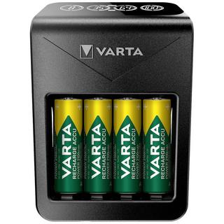 VARTA  Rundzellen-Ladegerät 