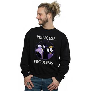 Disney  Princess Headaches Sweatshirt 