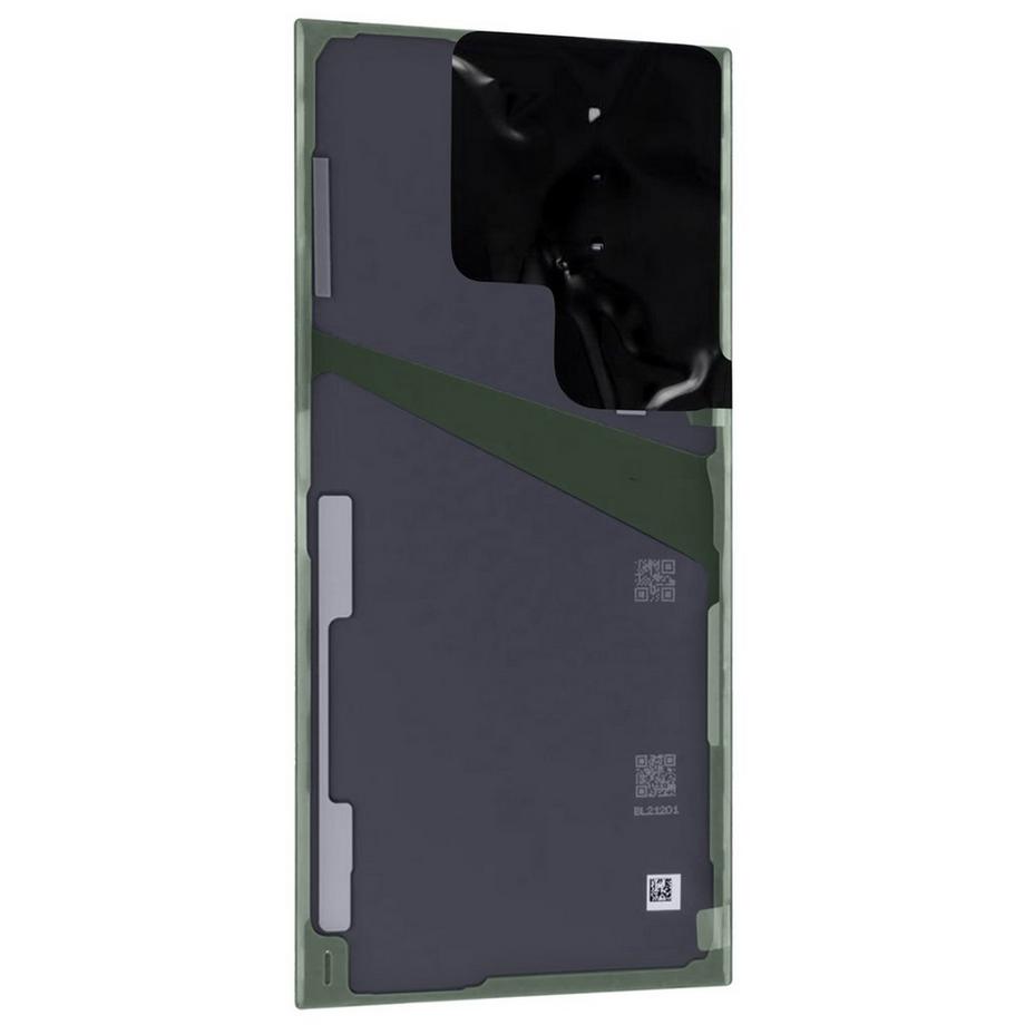 SAMSUNG  Vitre Arrière Galaxy S23 Ultra 