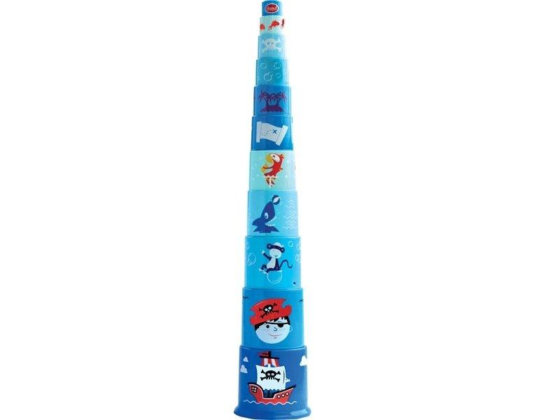 Image of Pyramide Pirat