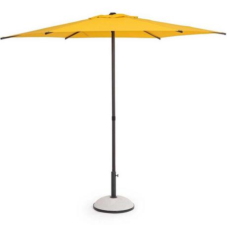 mutoni Parasol Samba anthracite-mimosa  