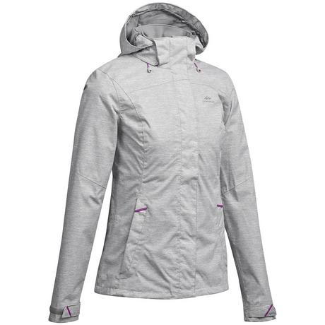 QUECHUA  Veste - MH100 WTP 