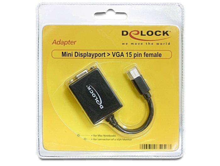 DeLock  adapter 