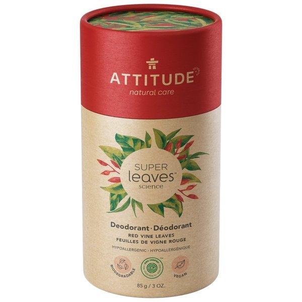 Attitude  Deodorant 