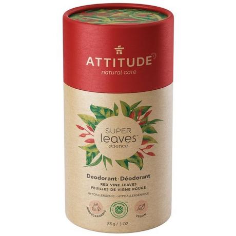 Attitude  Deodorant 