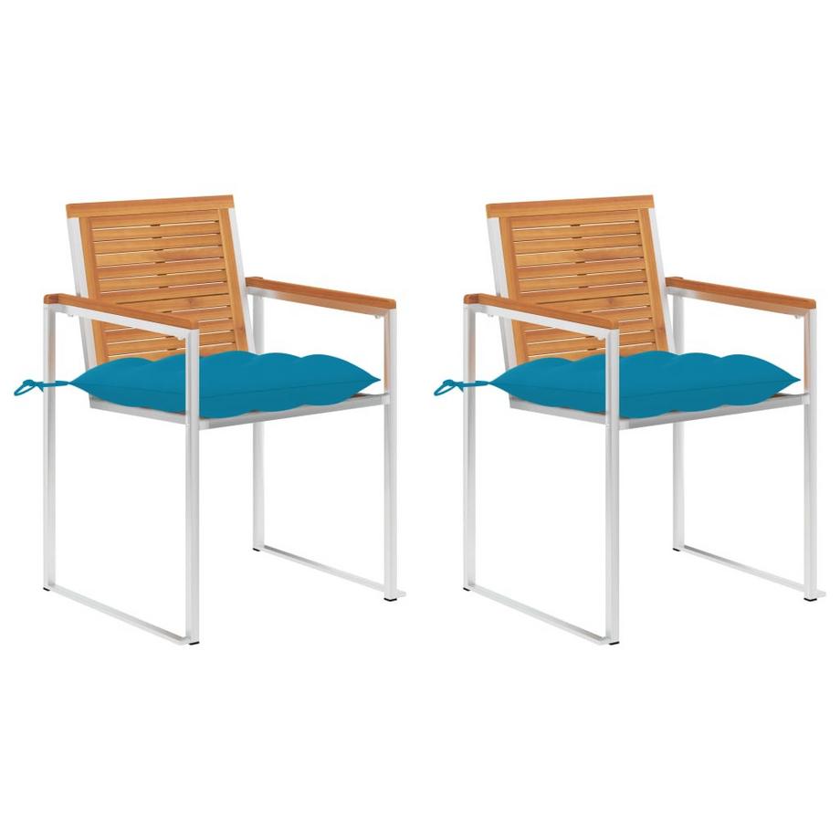 VidaXL sedia da giardino  