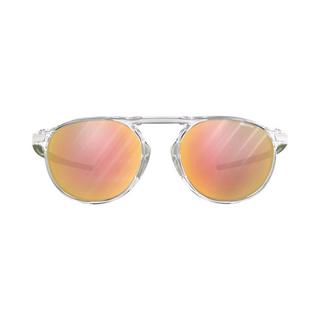 Julbo Meta J5527475 Cristal Brillant Gris Laiton REACTIV 2-3 Glare Control Lunettes de Soleil  