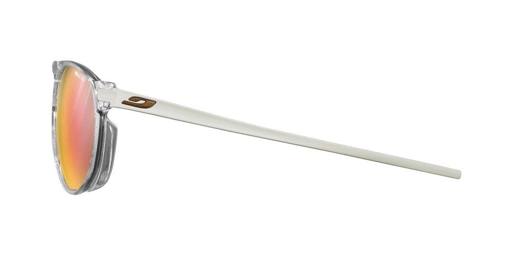 Julbo Meta J5527475 Cristal Brillant Gris Laiton REACTIV 2-3 Glare Control Lunettes de Soleil  