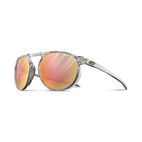 Julbo Meta J5527475 Cristal Brillant Gris Laiton REACTIV 2-3 Glare Control Lunettes de Soleil  