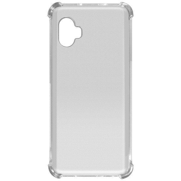 Avizar  Coque Bumper Samsung Galaxy Xcover 6 Pro 