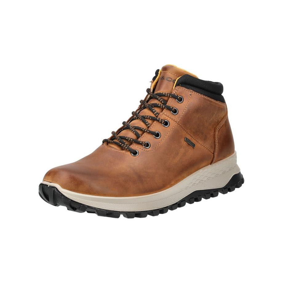Stiefelette 66281