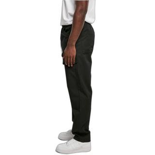 URBAN CLASSICS Asymmetrische Cargohose  