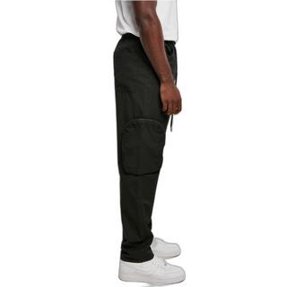 URBAN CLASSICS Asymmetrische Cargohose  