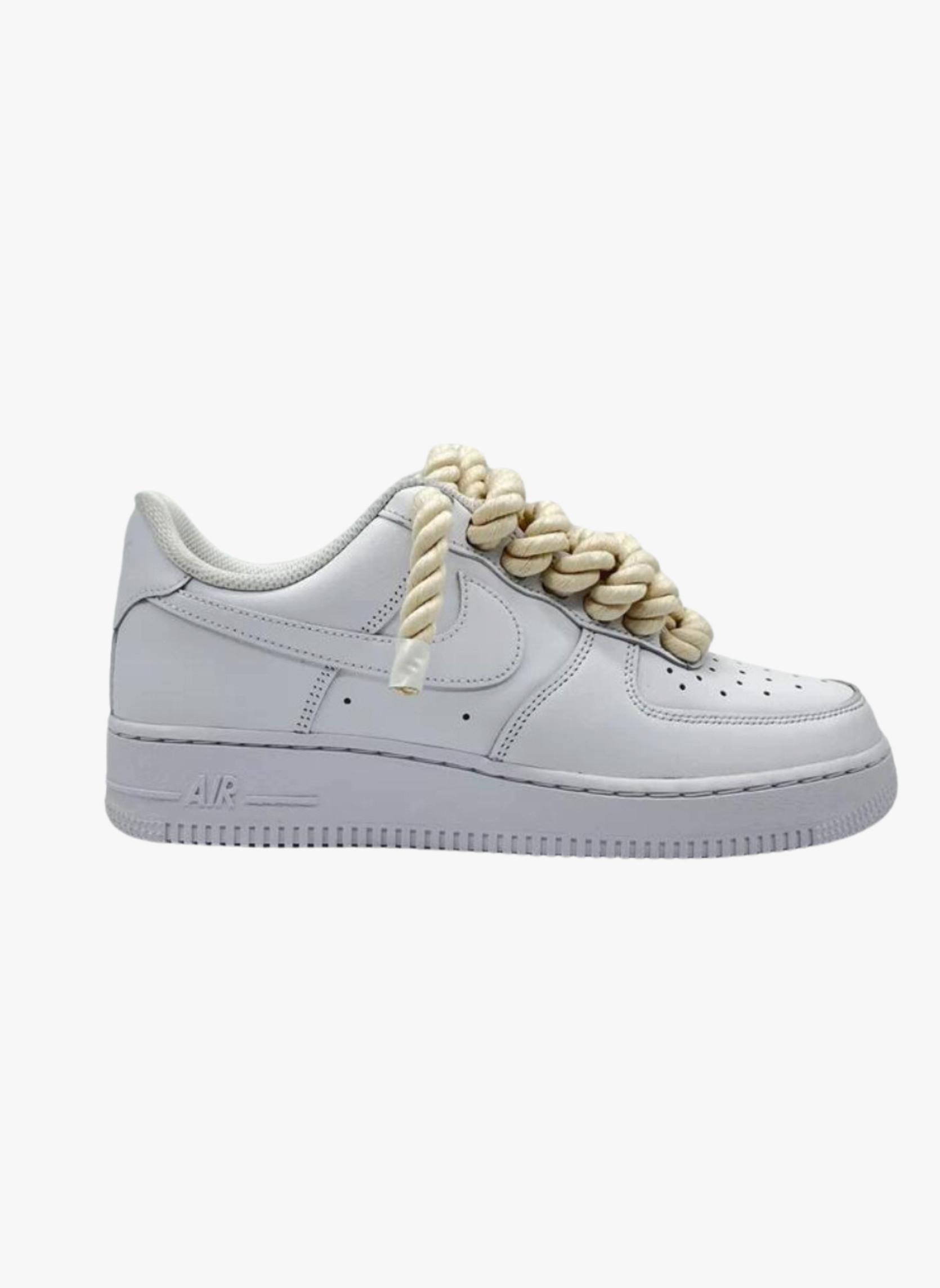 NIKE  Air Force 1 Low Cordon 