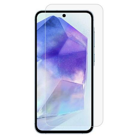 Cover-Discount  Galaxy A56 5G - Display Schutzfolie PET 
