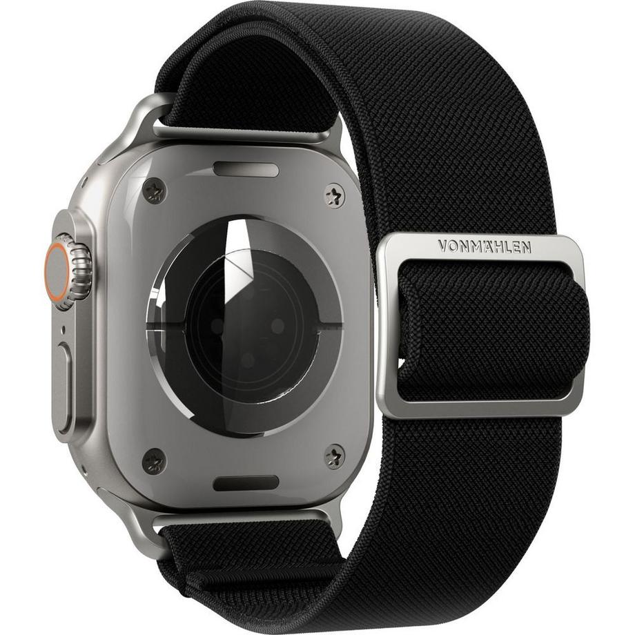 Vonmählen  Armband Classic Nylon Loop Apple Watch 