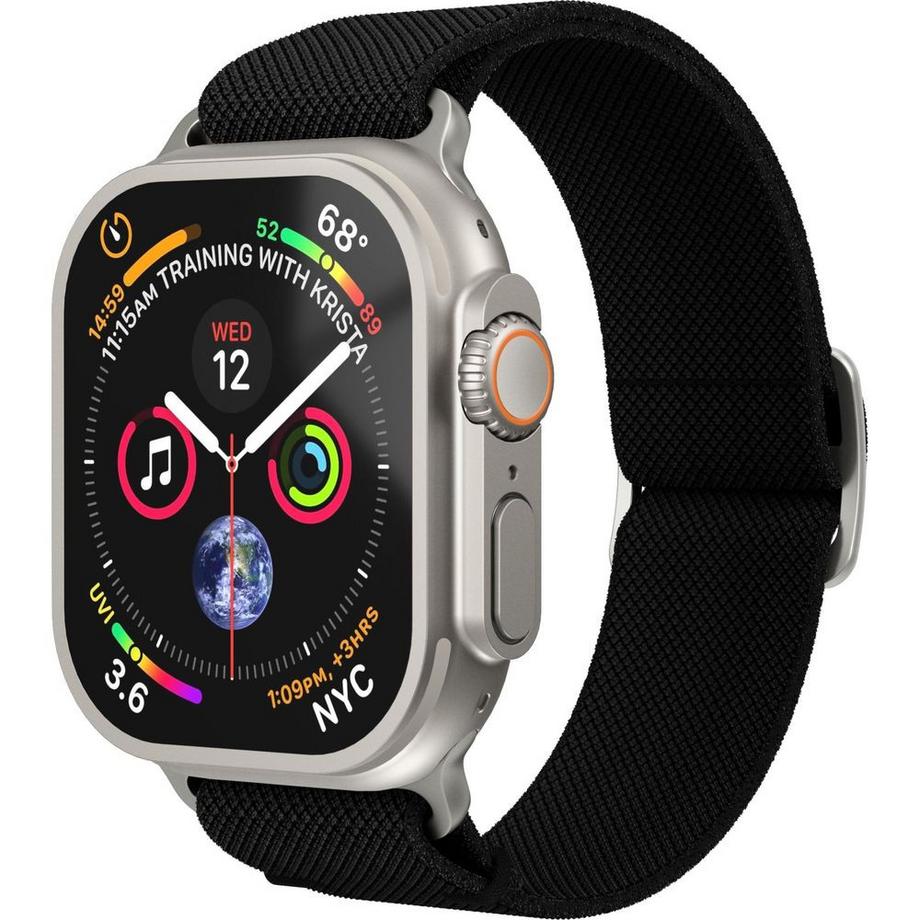 Armband Classic Nylon Loop Apple Watch