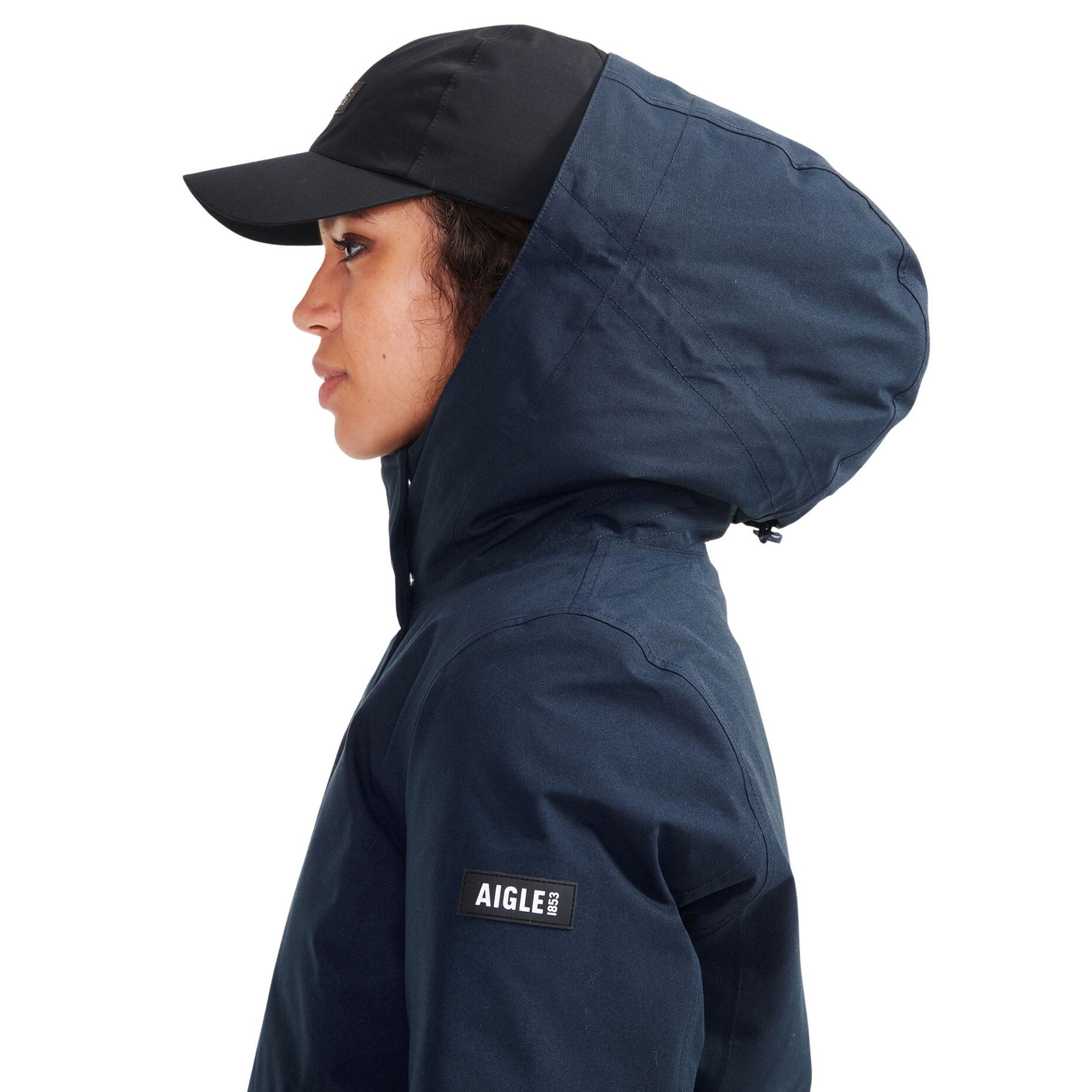 AIGLE  parka gore-tex® 