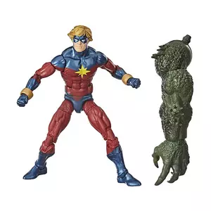 Avengers Mar-Vell (15cm)